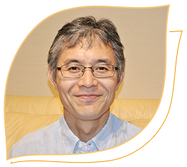 院長・黒須哲也